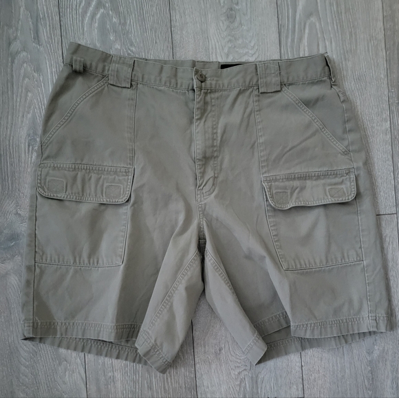 Eddie Bauer Other - Eddie Bauer Cargo Shorts
